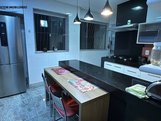 #1206 - Apartamento para Venda em Ipatinga - MG - 2