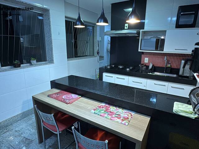 #1206 - Apartamento para Venda em Ipatinga - MG - 3