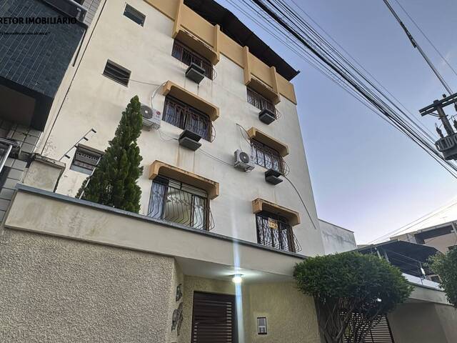 #1206 - Apartamento para Venda em Ipatinga - MG - 1
