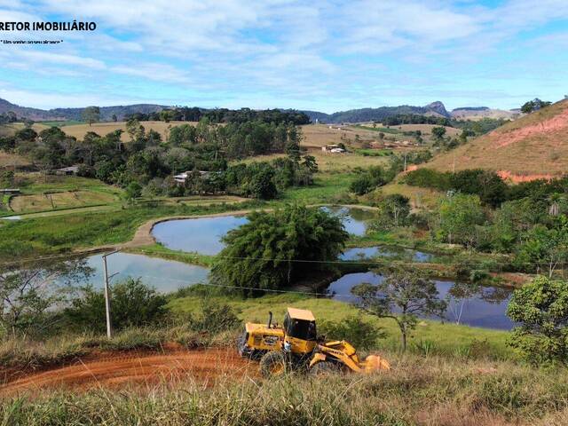 Área para Venda em Iapu - 4