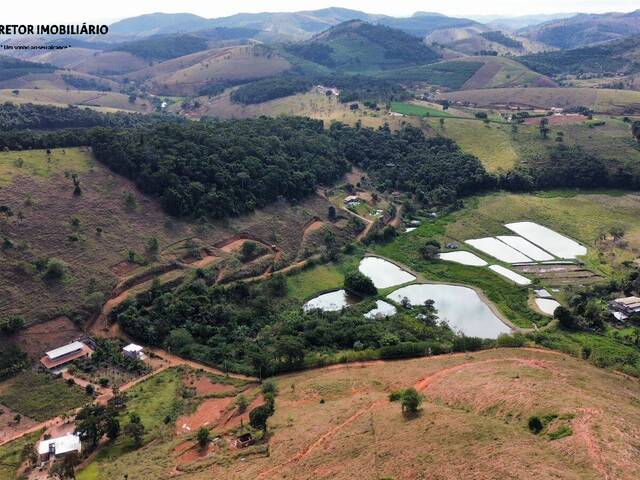 Área para Venda em Iapu - 5