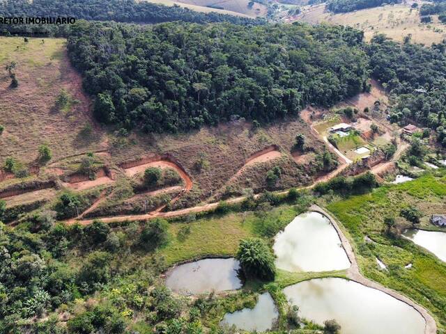 Venda em CÓRREGO DO SANTO ESTEVAO - Iapu