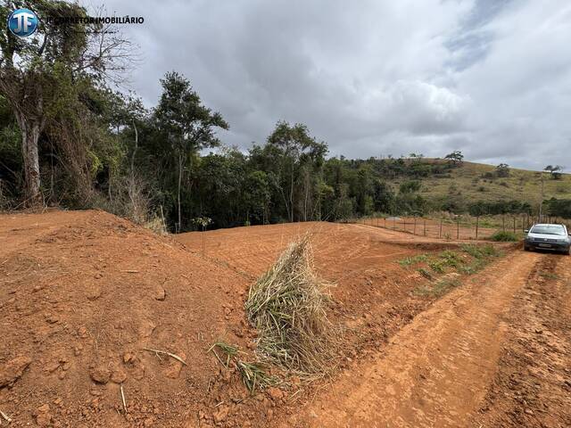 #1209 - Área para Venda em Ipatinga - MG - 2