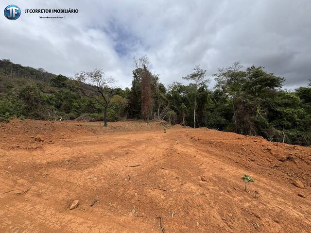 Área para Venda em Iapu - 4