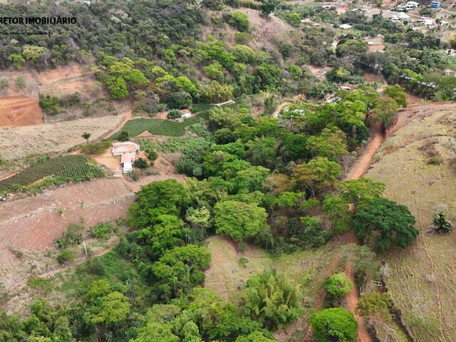 #1208 - Área para Venda em Ipaba - MG - 2