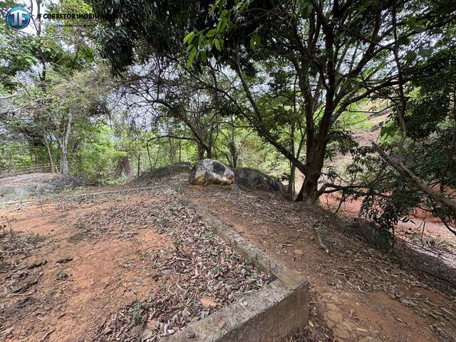 Área para Venda em Ipaba - 4
