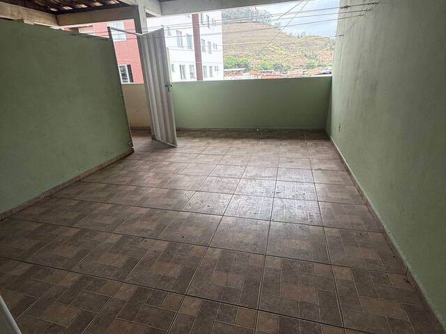 #1212 - Apartamento para Locação em Coronel Fabriciano - MG - 3