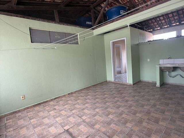 #1212 - Apartamento para Locação em Coronel Fabriciano - MG - 1