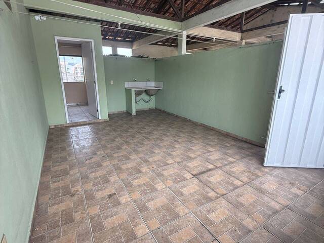 #1212 - Apartamento para Locação em Coronel Fabriciano - MG - 2