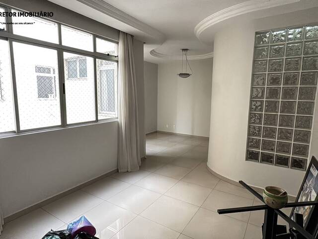#1211 - Apartamento para Venda em Ipatinga - MG - 2