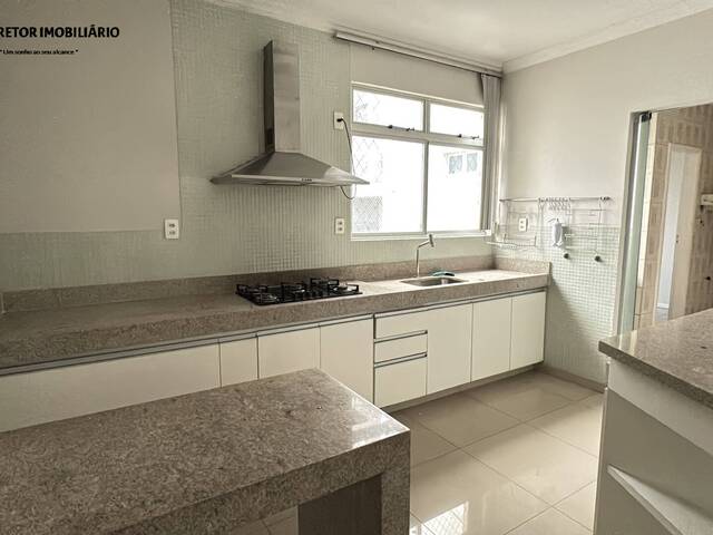 Apartamento para Venda em Ipatinga - 5
