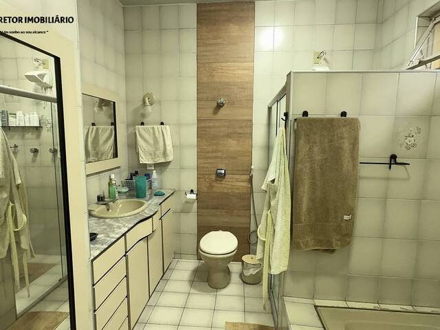 #1214 - Casa para Venda em Ipatinga - MG - 3