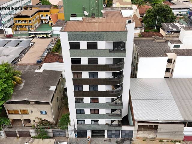 #1213 - Apartamento para Venda em Ipatinga - MG - 1