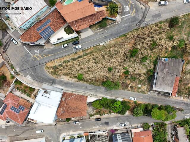 #1215 - Área para Venda em Ipatinga - MG - 1