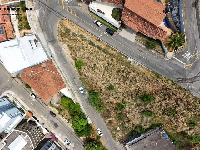 #1215 - Área para Venda em Ipatinga - MG - 2