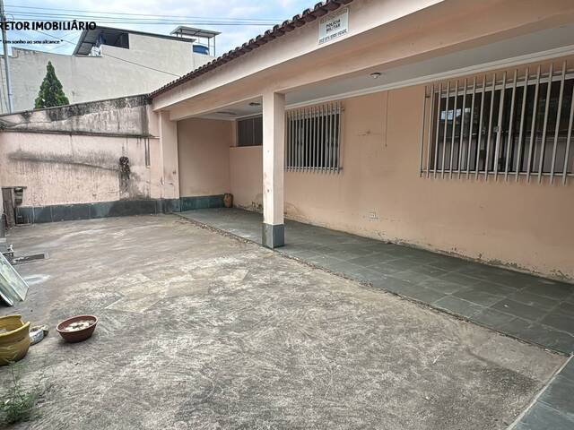 #1216 - Casa para Venda em Ipatinga - MG - 2