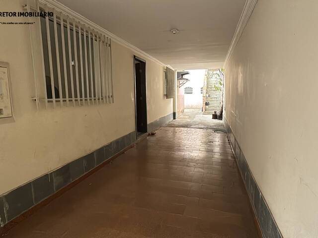 #1216 - Casa para Venda em Ipatinga - MG - 3