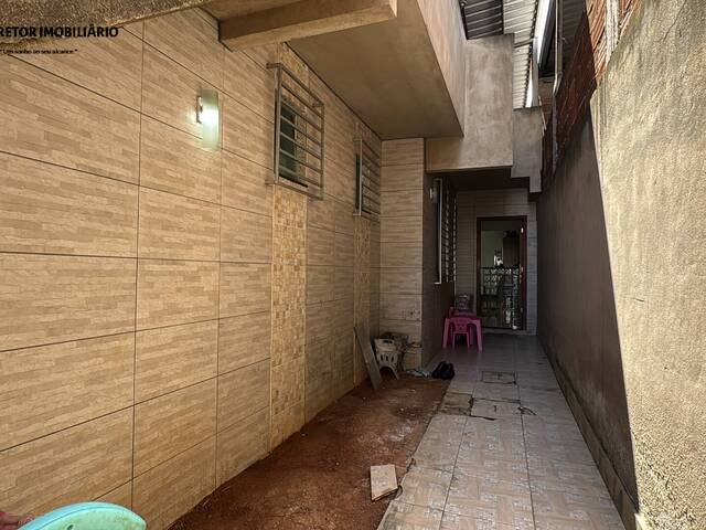 #1217 - Casa para Venda em Santana do Paraíso - MG - 3