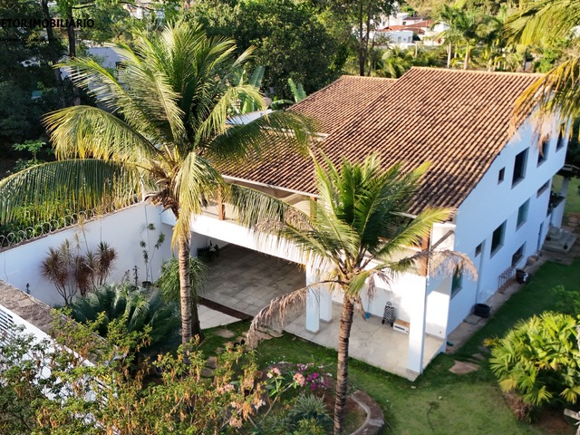 #1218 - Chácara para Venda em Santana do Paraíso - MG - 1