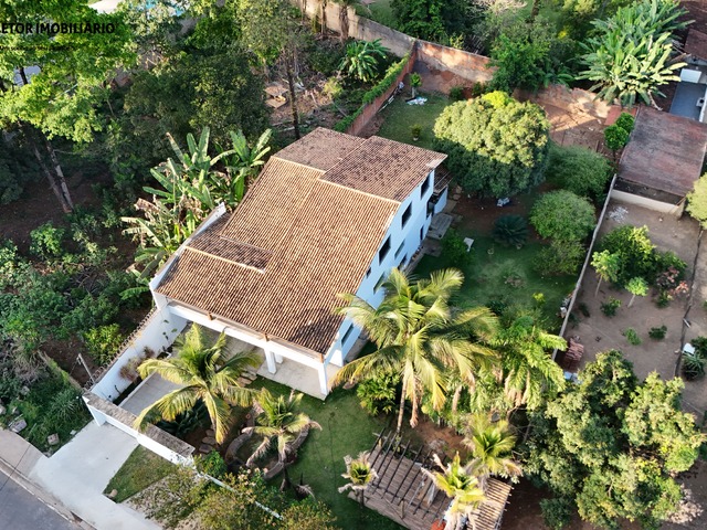 #1218 - Chácara para Venda em Santana do Paraíso - MG - 3