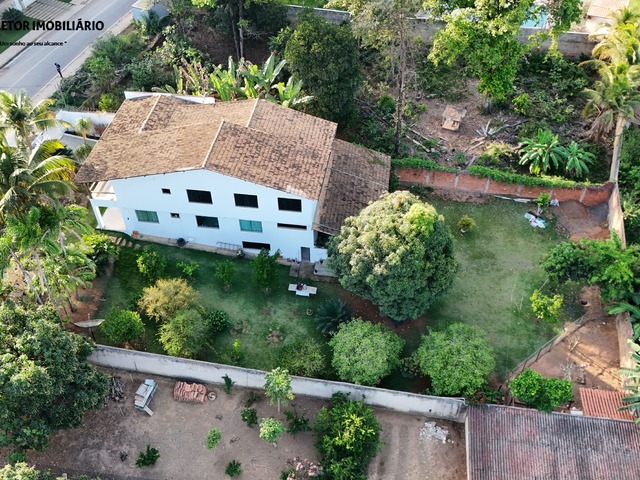 #1218 - Chácara para Venda em Santana do Paraíso - MG - 2