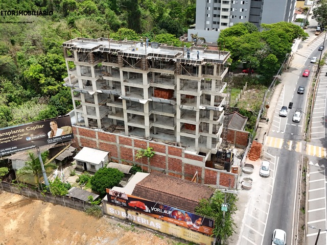 #1223 - Apartamento para Venda em Ipatinga - MG - 2