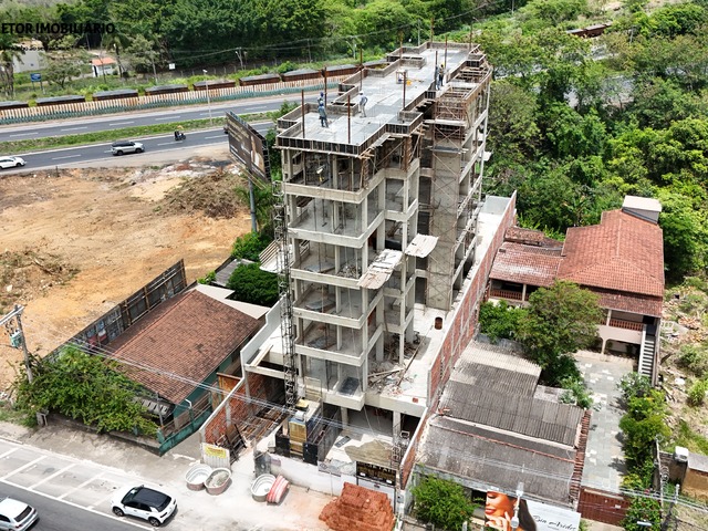 #1223 - Apartamento para Venda em Ipatinga - MG - 1
