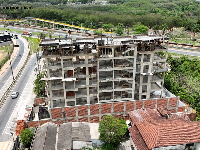 #1223 - Apartamento para Venda em Ipatinga - MG - 3