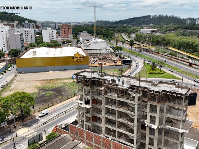 Apartamento para Venda em Ipatinga - 4