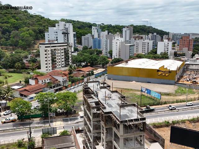 Apartamento para Venda em Ipatinga - 5