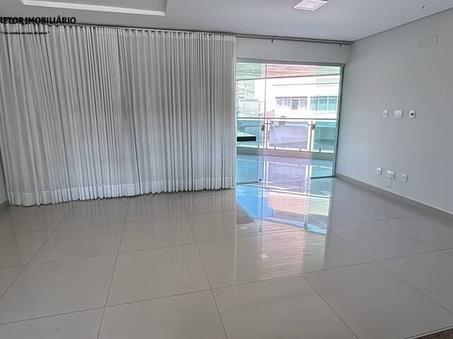 #1224 - Apartamento para Venda em Ipatinga - MG - 3