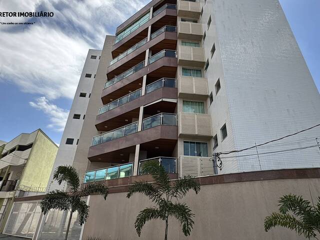 #1224 - Apartamento para Venda em Ipatinga - MG - 1