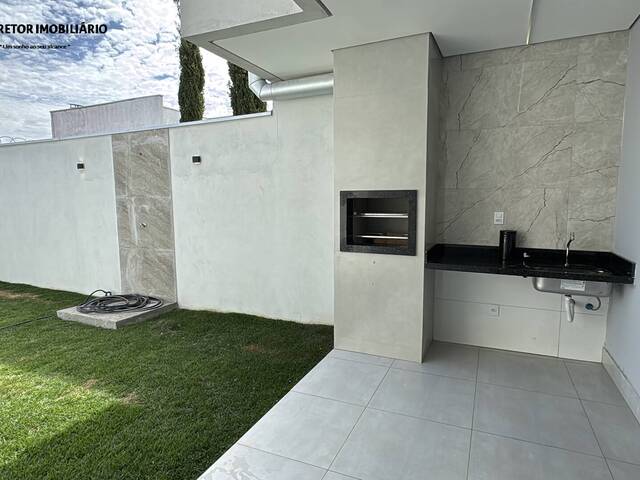 #1225 - Casa para Venda em Santana do Paraíso - MG - 3