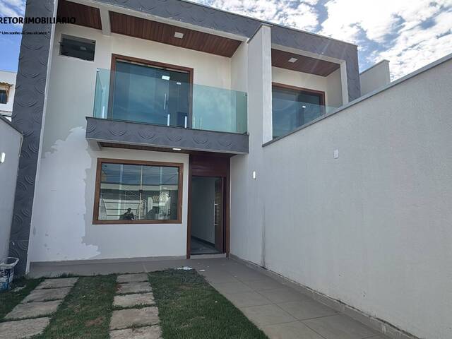 Venda em RESIDENCIAL BETHÂNIA - Santana do Paraíso