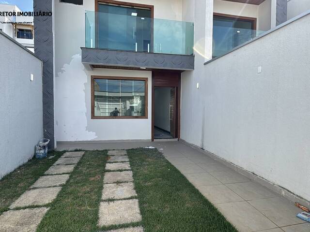 #1226 - Casa para Venda em Santana do Paraíso - MG - 2