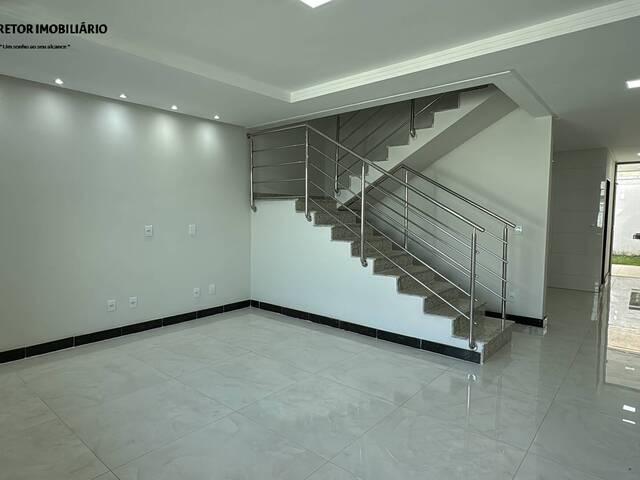 #1226 - Casa para Venda em Santana do Paraíso - MG - 3