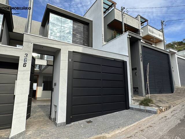 Venda em RESIDENCIAL BETHÂNIA - Santana do Paraíso