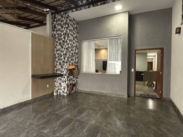 #1228 - Casa para Venda em Santana do Paraíso - MG - 3