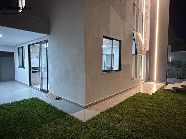 #1229 - Casa para Venda em Santana do Paraíso - MG - 3