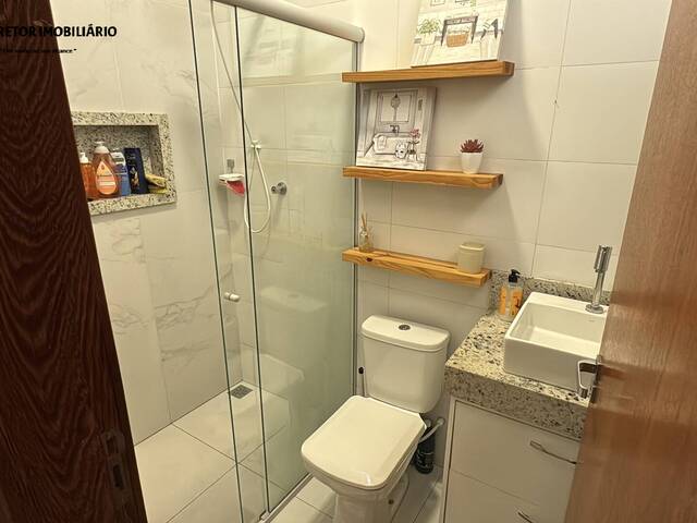 #1232 - Casa para Venda em Santana do Paraíso - MG - 2