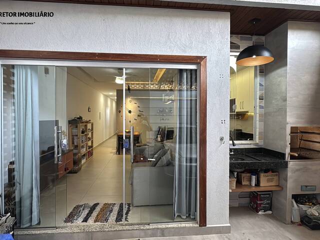 #1232 - Casa para Venda em Santana do Paraíso - MG - 1