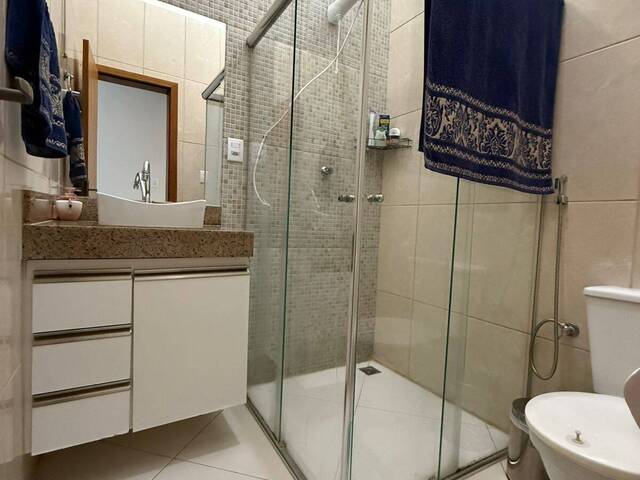 #1233 - Casa para Venda em Santana do Paraíso - MG - 3