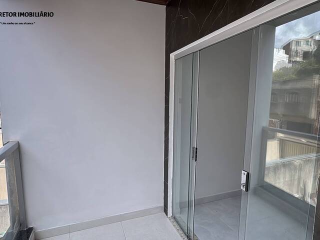 #1234 - Casa para Venda em Santana do Paraíso - MG - 2