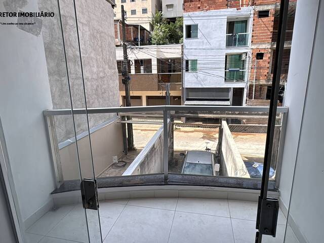 #1234 - Casa para Venda em Santana do Paraíso - MG - 3