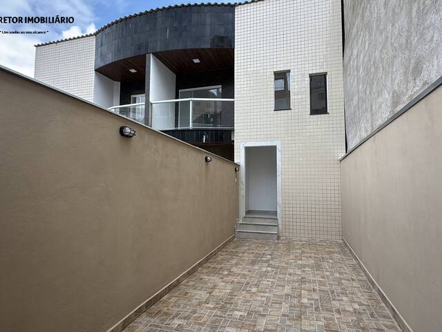 Venda em Cidade Nova  - Santana do Paraíso