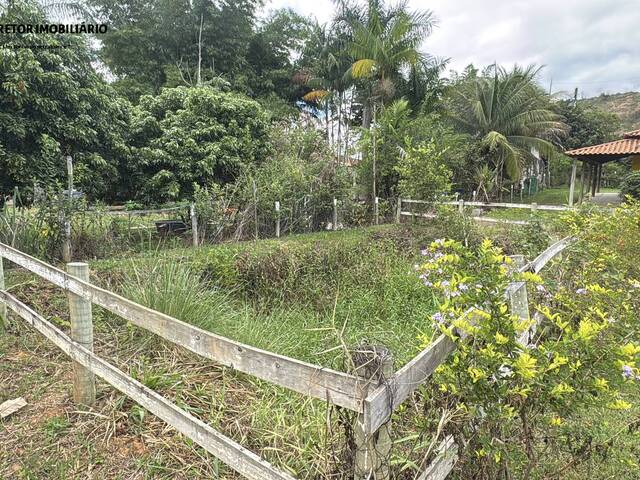 #1235 - Chácara para Venda em Bom Jesus do Galho - MG - 2