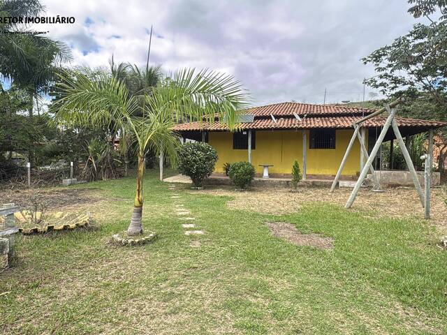 #1235 - Chácara para Venda em Bom Jesus do Galho - MG - 3