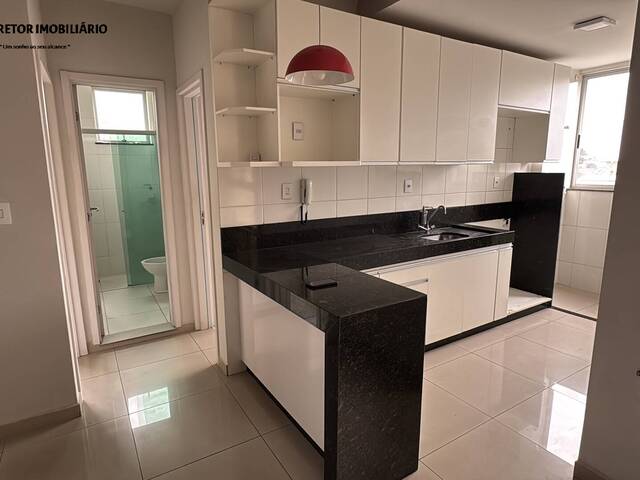 #1236 - Apartamento para Venda em Ipatinga - MG - 2