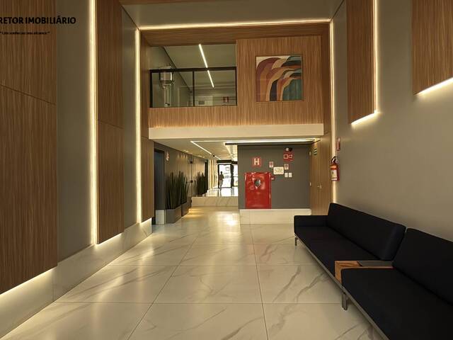 #1237 - Apartamento para Venda em Ipatinga - MG - 2