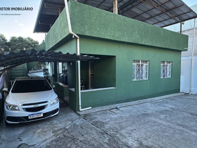 #1238 - Casa para Venda em Ipatinga - MG - 1